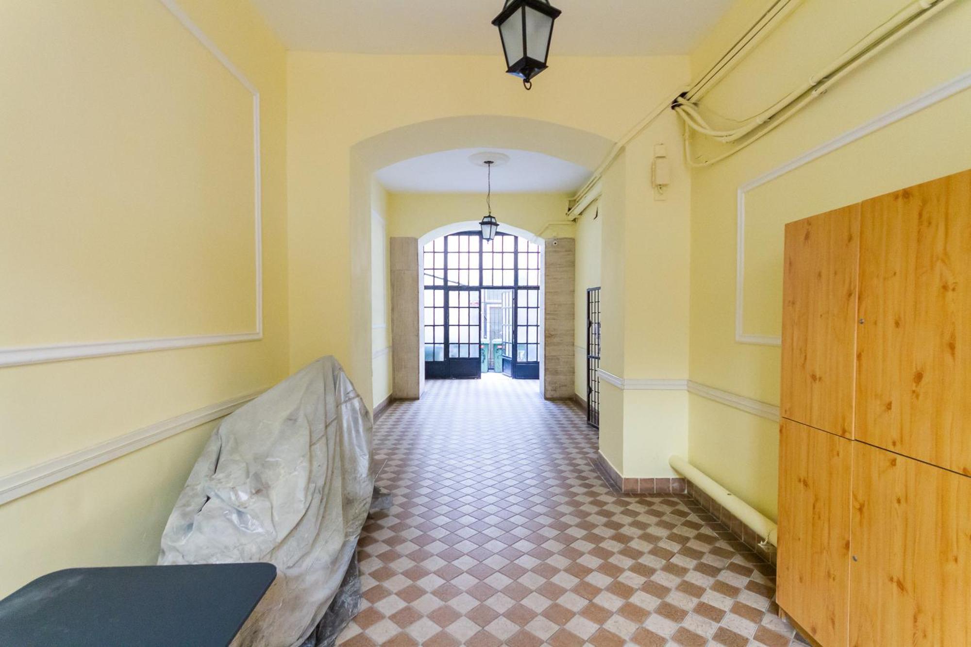 Badepest Apartment بودابست المظهر الخارجي الصورة