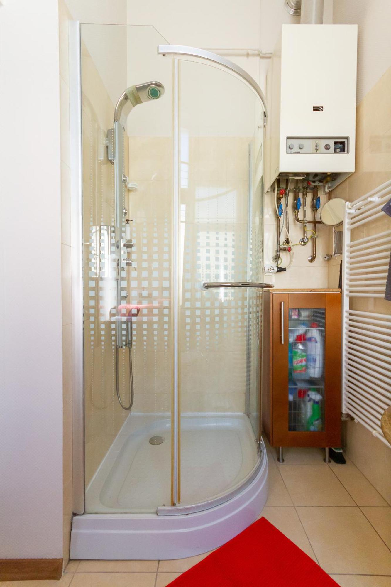 Badepest Apartment بودابست المظهر الخارجي الصورة