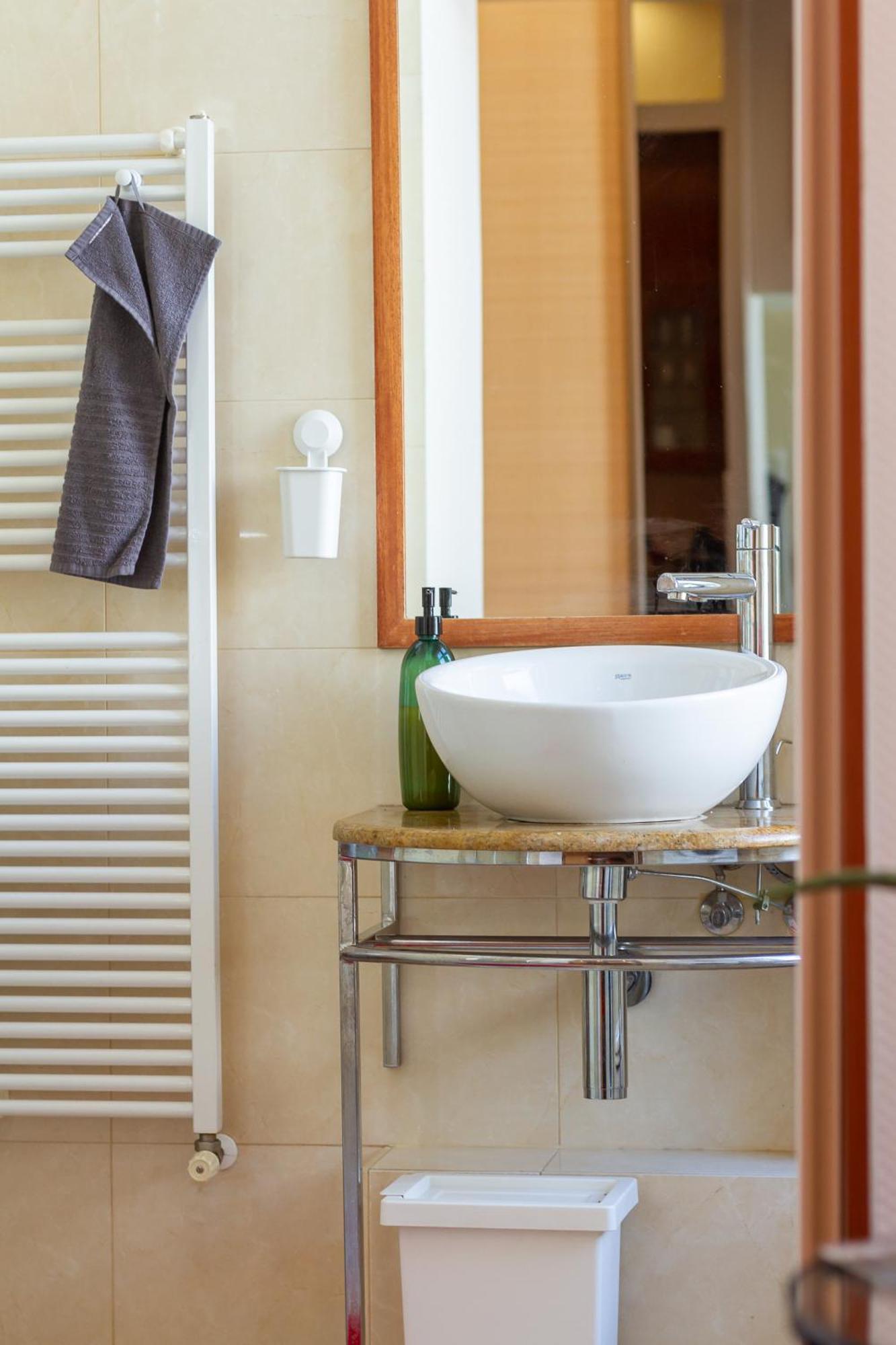 Badepest Apartment بودابست المظهر الخارجي الصورة