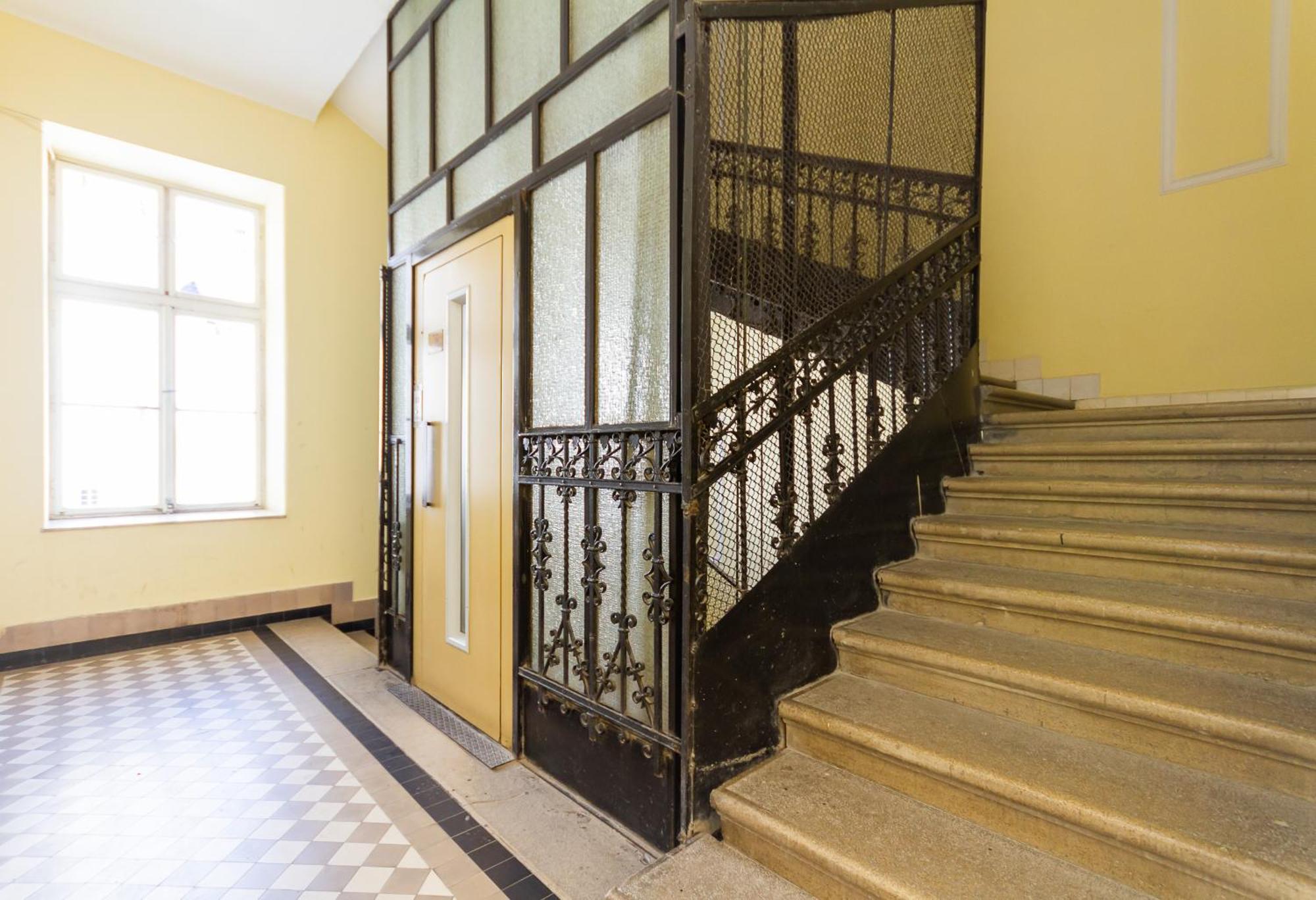 Badepest Apartment بودابست المظهر الخارجي الصورة