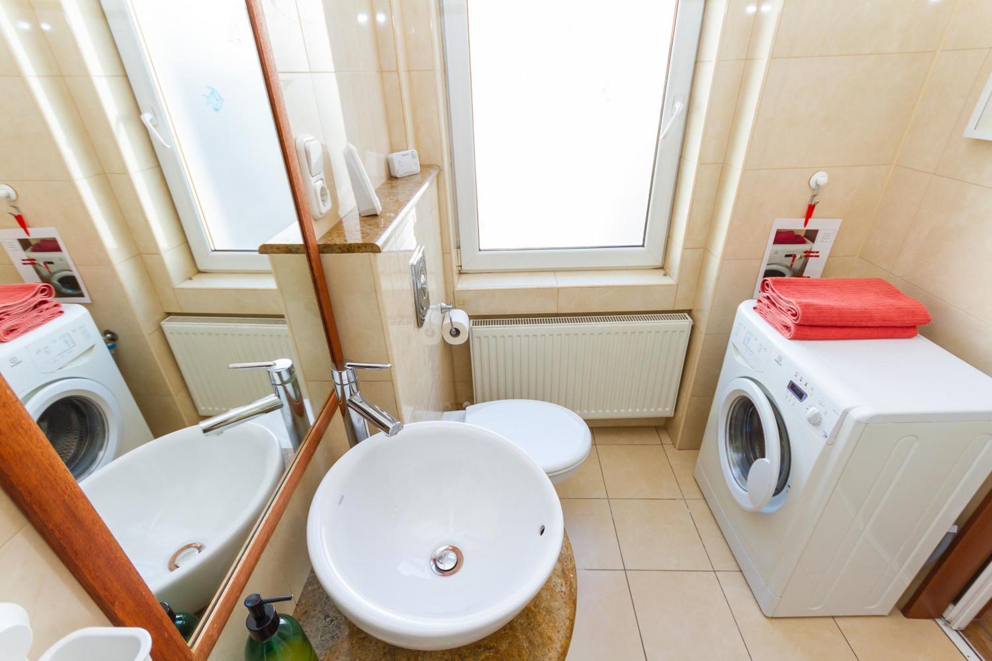 Badepest Apartment بودابست المظهر الخارجي الصورة