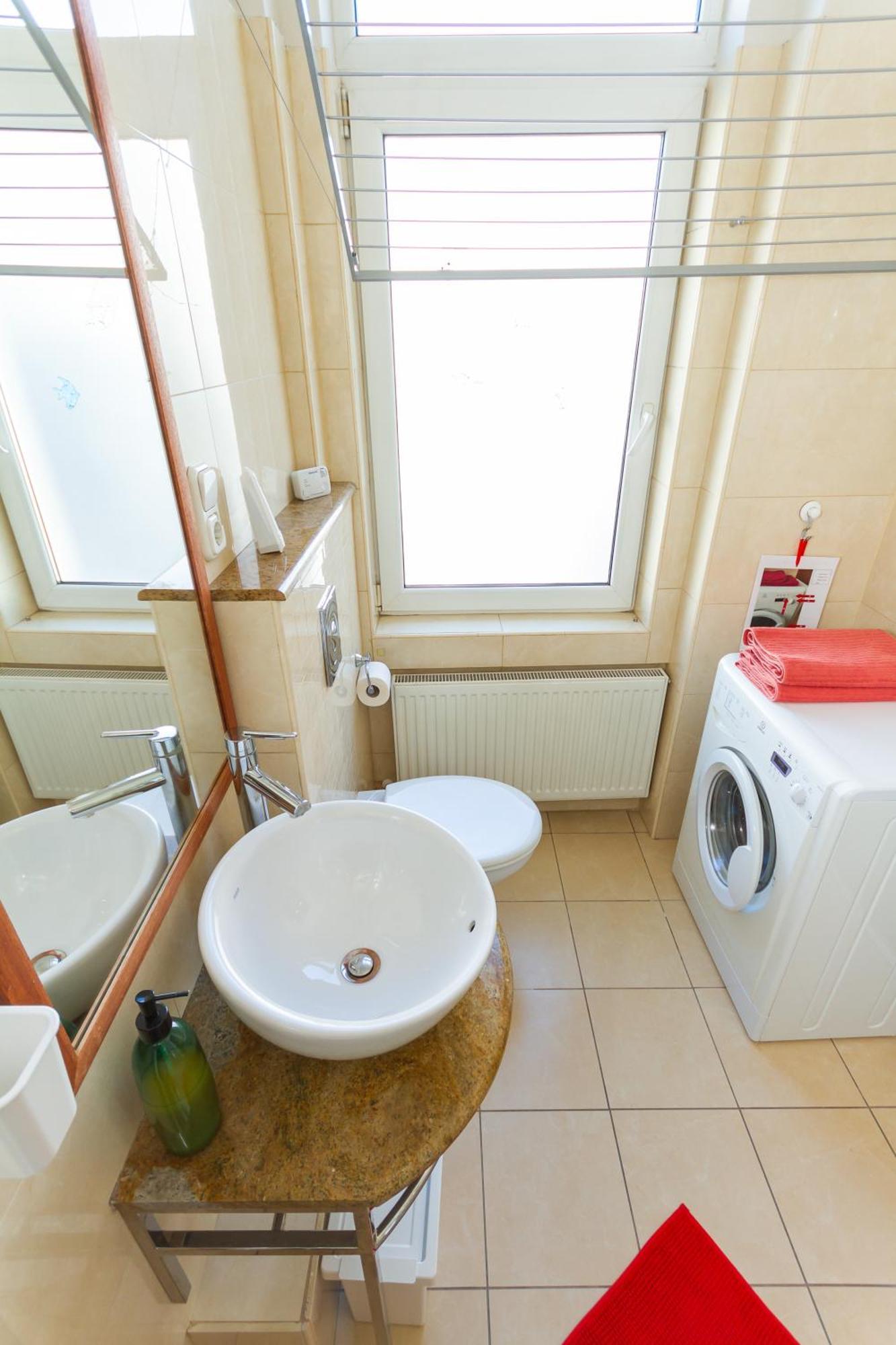 Badepest Apartment بودابست المظهر الخارجي الصورة