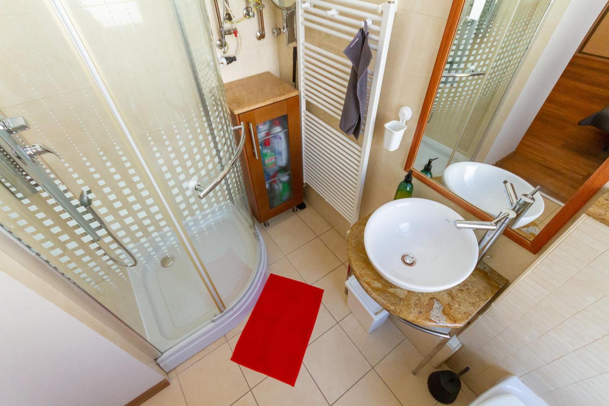 Badepest Apartment بودابست المظهر الخارجي الصورة